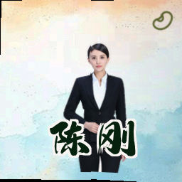 陈刚